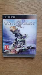 Vanquish (PS3), Ophalen, Vanaf 18 jaar, Shooter, 1 speler