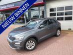 Volkswagen T-Roc 1.0 TSI Style 2018 TREKH, NAVI, CARPLAY, AI, Auto's, Voorwielaandrijving, Gebruikt, Euro 6, 116 pk