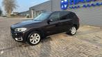 BMW X5 Xdrive 30D Aut8 (2014) 2013 Bruin, Auto's, BMW, Automaat, 2993 cc, Leder, Bruin