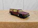 Hotwheels Hot Wheels Volvo 240 Drift Wagon, Ophalen of Verzenden, Zo goed als nieuw
