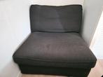 Hangstoel/fauteuil voor puber of studentenkamer, Gebruikt, 75 tot 100 cm, 75 tot 100 cm, Stof