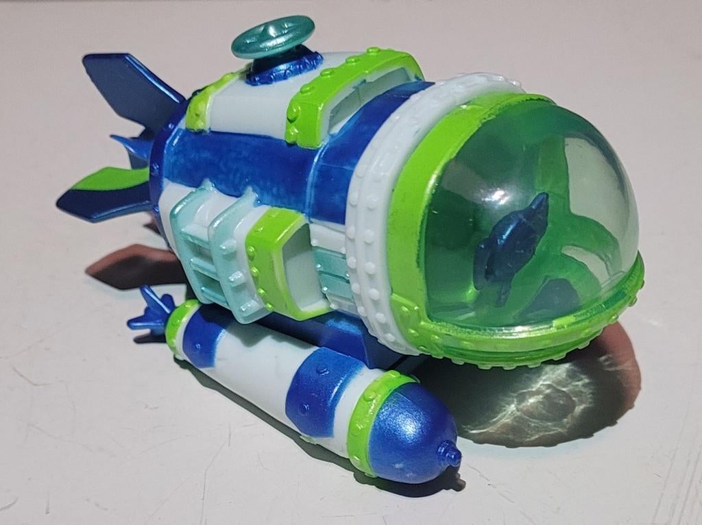 Skylanders Superchargers - Dive Bomber, Ophalen of Verzenden, Gebruikt