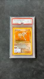 Hitmonlee - Pokemon, Ophalen of Verzenden, Zo goed als nieuw, Losse kaart