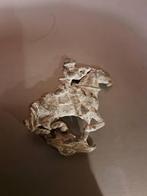 Tinnen figuur BODEMVONDST, Ophalen of Verzenden