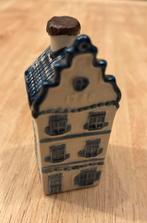 KLM huisje 3, gevuld, Simon Rynbende, Verzamelen, KLM Huisjes, Ophalen of Verzenden, Zo goed als nieuw, Gevuld