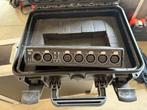 Martin dmx splitter inclusief case, Ophalen of Verzenden, Zo goed als nieuw, Licht