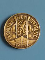 Penning roeibond regatta 1987, Ophalen of Verzenden, Brons, Nederland