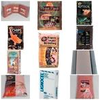 13. Bodembedekking voor reptielen, Dieren en Toebehoren, Reptielen en Amfibieën | Toebehoren, Ophalen of Verzenden, Nieuw, Overige typen