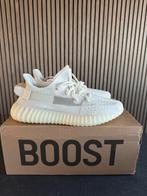 Adidas Yeezy Boost 350 V2 Bone Maat 42 2/3, Kleding | Heren, Schoenen, --, Wit, Nieuw, Ophalen of Verzenden
