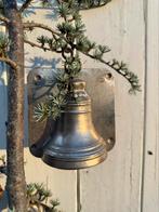 Kerstklok chocolademallen kerst bel, Ophalen of Verzenden