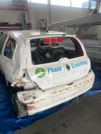 Renault Clio II 1600 16v Crossauto Autocross, Auto-onderdelen, Ophalen, Gebruikt, Renault