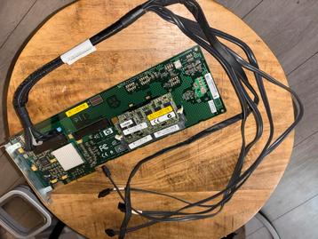HP Raid Controller vintage computer beschikbaar voor biedingen