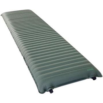 2x slaapmat/airbed Therm-a-Rest NeoAir Topo Luxe, als nieuw beschikbaar voor biedingen