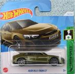 2024 Hot Wheels Audi RS E-Tron GT, Kinderen en Baby's, Nieuw, Ophalen of Verzenden