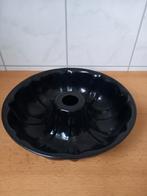 tulband bakvorm, Hobby en Vrije tijd, Ophalen of Verzenden, Zo goed als nieuw, Taarten, Bakvorm