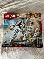 Lego ninjago, 71738, Kinderen en Baby's, Speelgoed | Duplo en Lego, Ophalen of Verzenden, Zo goed als nieuw