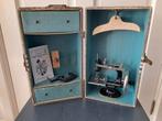 Antieke kindernaaimachine, Antiek en Kunst, Antiek | Naaimachines, Ophalen of Verzenden