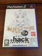 .Hack Infection - PS2, Spelcomputers en Games, Games | Sony PlayStation 2, Gebruikt, Verzenden, 1 speler, Role Playing Game (Rpg)