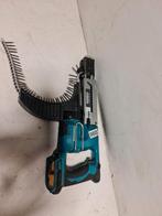 Makita gips schroefautomaat 18V body, Ophalen of Verzenden, N.v.t, N.v.t