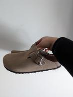 Birkenstock Boston - Instappers, Kleding | Dames, Schoenen, Ophalen of Verzenden, Zo goed als nieuw, Birkenstock, Instappers