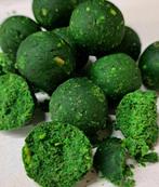 Green Lippe Mussel boilies  6,50 per kilo, Ophalen of Verzenden, Nieuw, Overige typen