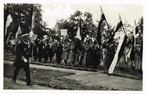 scouting Hongarije 1939 I PAX TING 1e Jamboree voor meisjes, Nieuw, Overige typen, Ophalen of Verzenden