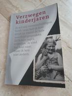 Verzwegen kinderjaren, Ophalen of Verzenden, 20e eeuw of later, Zo goed als nieuw