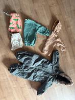 Kledingbundel (jongens) maat 80, Kinderen en Baby's, Ophalen of Verzenden, Zo goed als nieuw