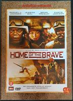 Home of the Brave dvd, actie speelfilm, oa Samuel L Jackson., Cd's en Dvd's, Dvd's | Actie, Ophalen of Verzenden, Zo goed als nieuw