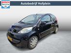 Peugeot 107 1.0-12V XS Airco | Electrische Ramen | Centrale, Voorwielaandrijving, Stof, Gebruikt, 4 stoelen