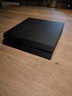 PS4 original 1tb met 1 controler, Spelcomputers en Games, Spelcomputers | Sony PlayStation 4, Ophalen of Verzenden, Zo goed als nieuw
