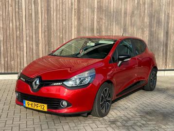 Renault Clio 1.5 dCi ECO Collection | NAVI | beschikbaar voor biedingen