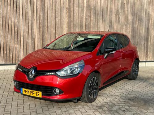 Renault Clio 1.5 dCi ECO Collection | NAVI |, Auto's, Renault, Bedrijf, Te koop, Clio, ABS, Airbags, Airconditioning, Boordcomputer