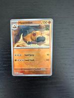 Pokemon Hippowdon Pokeball 053, Hobby en Vrije tijd, Verzamelkaartspellen | Pokémon, Ophalen of Verzenden