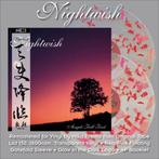 NIGHTWISH - Angels Fall First (Transparant + Red/Pink Floati, Ophalen of Verzenden, Nieuw in verpakking
