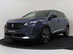 Peugeot 5008 1.2 130PK EAT8 Blue Lease GT | Comfort stoelen, Parkeersensor, 1199 cc, Blauw, 7 stoelen