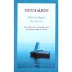 Mitch Albom - Mijn dinsdagen met Morrie, Ophalen of Verzenden, Zo goed als nieuw, Mitch Albom, Nederland