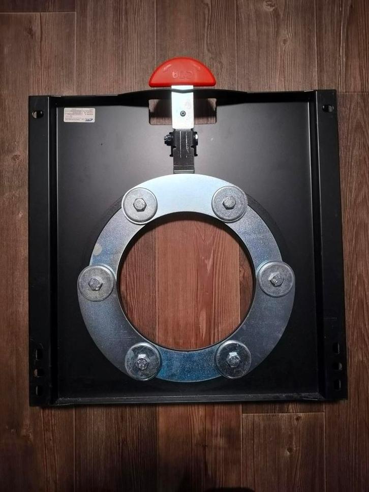 Draaiplateau Fiat Peugeot Citroen 2006-heden, Auto-onderdelen, Interieur en Bekleding, Fiat, Peugeot, Ophalen of Verzenden