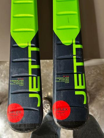 Elan Jett Ski's met Bindingen beschikbaar voor biedingen
