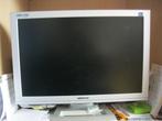 Medion Akoya P53003 19 inch design TFT LCD breedbeeldscherm, Computers en Software, Monitoren, 3 tot 5 ms, Ophalen of Verzenden