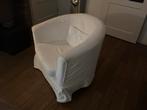2X IKEA TULLSTA Fauteuil - Comfortabel!, Huis en Inrichting, Fauteuils, Ophalen, Minder dan 75 cm, Zo goed als nieuw, Stof