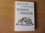 Boudewijn Büch - Plinius Pinguïn, Boeken, Ophalen of Verzenden, Gelezen, Boudewijn Büch, Fictie