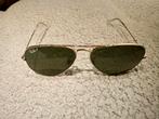 Ray-Ban Aviator Classic RB3025 919648, Ophalen, Zonnebril, Bruin, Zo goed als nieuw
