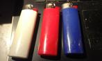 tekoop 20 stuks bic aanstekers 1 euro perstuk, Ophalen, Nieuw, Aansteker