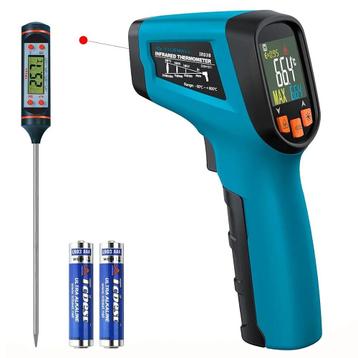 Infrarood Thermometer  - Digitale Display beschikbaar voor biedingen