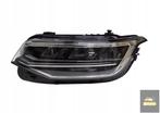 Volkswagen Tiguan 5NA Full Led Koplamp links 5NB941035C, Auto-onderdelen, Verlichting, Ophalen of Verzenden, Gebruikt, Volkswagen