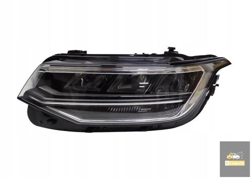 Volkswagen Tiguan 5NA Full Led Koplamp links 5NB941035C, Auto-onderdelen, Verlichting, Volkswagen, Gebruikt, Ophalen of Verzenden
