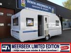 Adria Altea 472 PU 5079,= KORTING +AIRCO +THULE & MO, Caravans en Kamperen, Rondzit, Schokbreker, 5 tot 6 meter, Tot en met 4