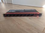 Behringer Ultragain ADA8200, Audio, Tv en Foto, Professionele Audio-, Tv- en Video-apparatuur, Ophalen, Zo goed als nieuw, Audio