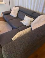 Hoekbank - vandaag of morgen ophalen!, Huis en Inrichting, Banken | Bankstellen, 250 tot 300 cm, Gebruikt, Hoekbank, 75 tot 100 cm